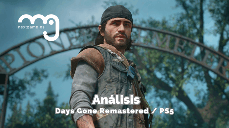 Análisis de Days Gone Remastered: la redención llega sobre dos ruedas