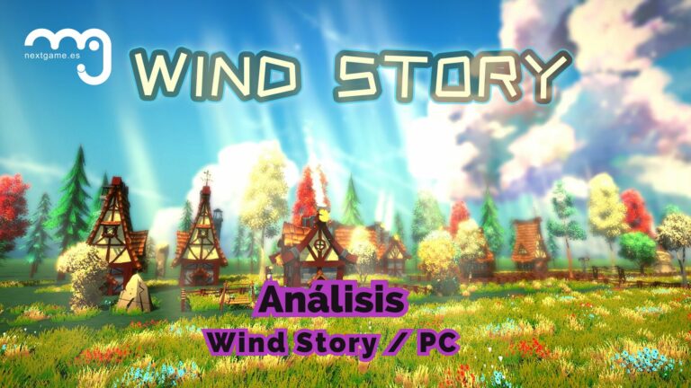 Análisis Wind Story