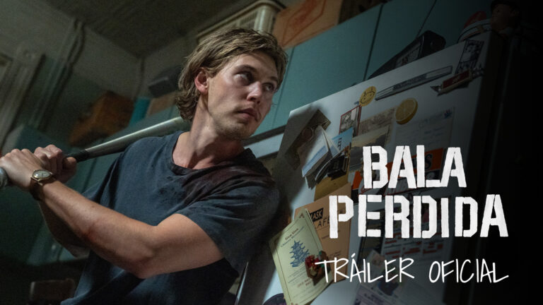 Bala Perdida tráiler