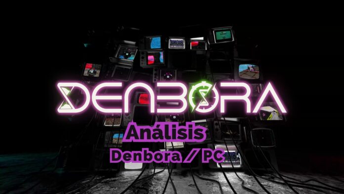 Análisis Denbora Análisis Denbora