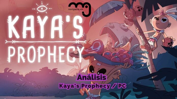 Análisis Kaya's Prophecy