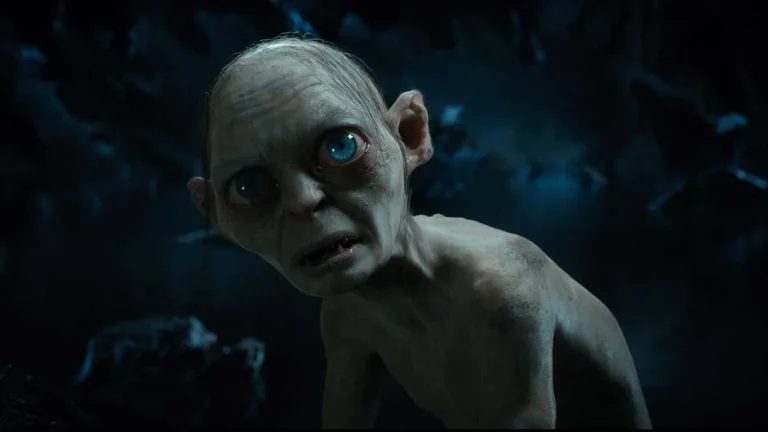 ESDLA La Caza de Gollum Fecha