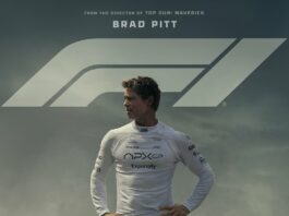 F1 La Película Apple TV