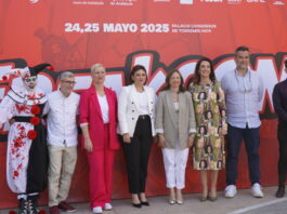 Freakcon 2025 evento