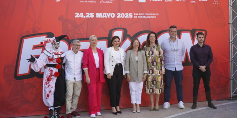 Freakcon 2025 evento