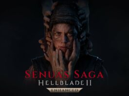 Hellblade 2 PS5