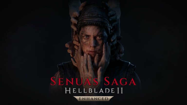 Hellblade 2 PS5