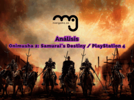 Análisis Onimusha 2 Samurai PS4