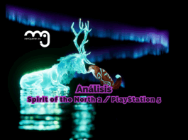 Análisis Spirit Of The North 2 PS5