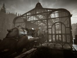 Syberia Remastered físico