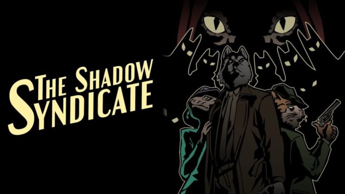 The Shadow Syndicate