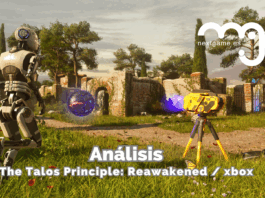 Análisis de The Talos Principle: Reawakened