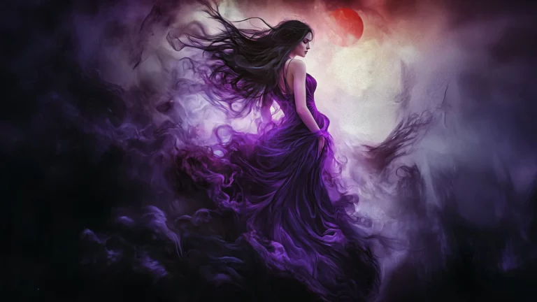 Gameplay Code Violet