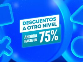 Descuentos a otro nivel PS Store
