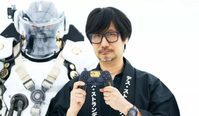 dualsense death stranding 2