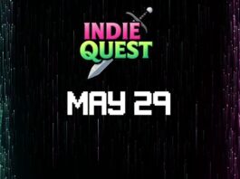 Indie Quest