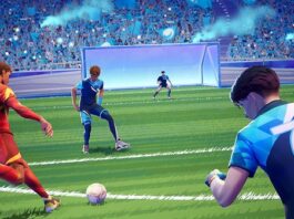 Rematch edición física