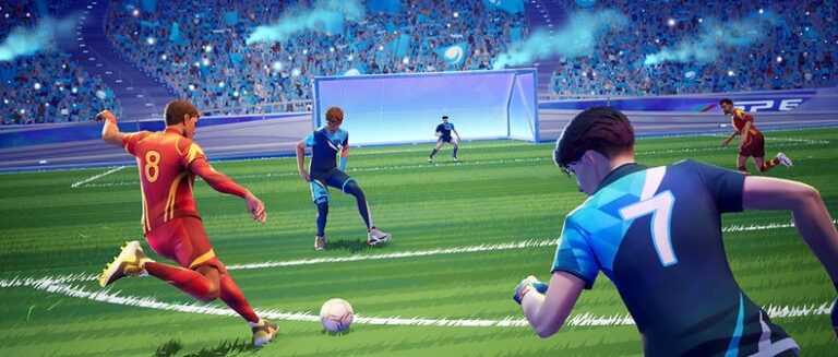 Rematch edición física