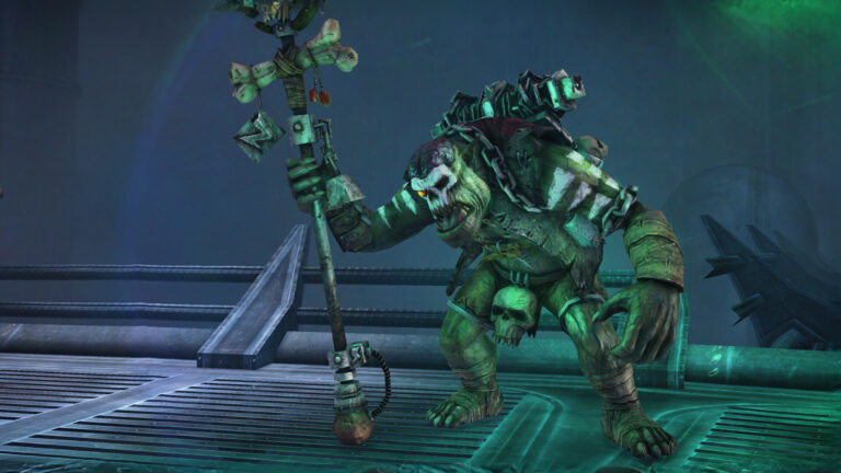 Warhammer 40000 Space Marine anuncia una remasterización de la primera entrega y nuevo modo de juego para la secuela