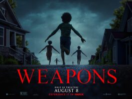 Weapons HBO Max Fecha