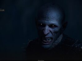 The Blood Dawnwalker Gameplay