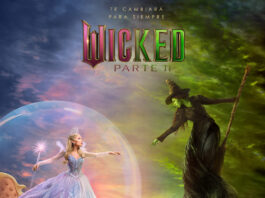 Wicked: Parte II tráiler