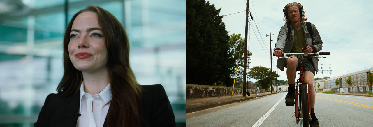 Bugonia - Emma Stone