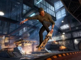 Fecha lanzamiento Tony Hawk´s Pro Skater 3+4