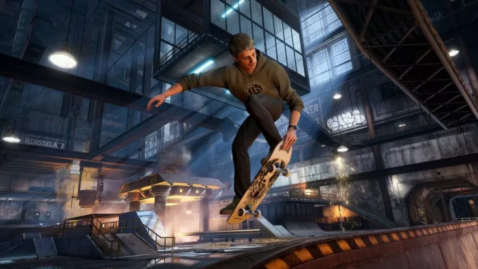 Fecha lanzamiento Tony Hawk´s Pro Skater 3+4 Fecha lanzamiento Tony Hawk´s Pro Skater 3+4