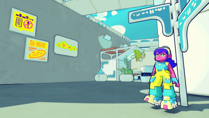 All Systems Dance Fecha