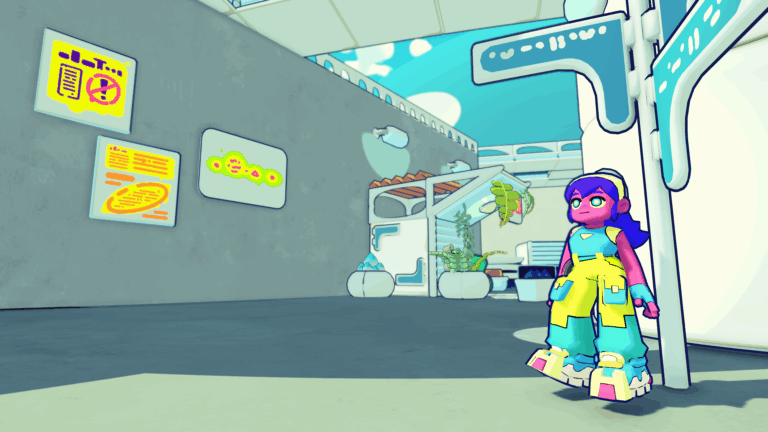 All Systems Dance Fecha