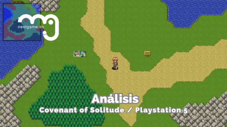 Análisis Covenant of Solitude: cuando el dolor se convierte en poder