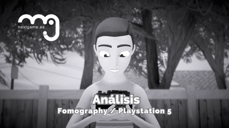 Análisis de Fomography: revelado emocional a través del objetivo