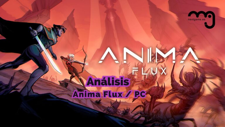 Análisis Anima Flux