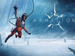 Trailer Aphelion