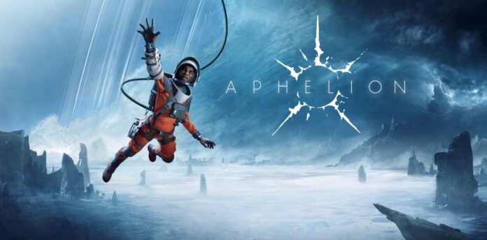 Trailer Aphelion