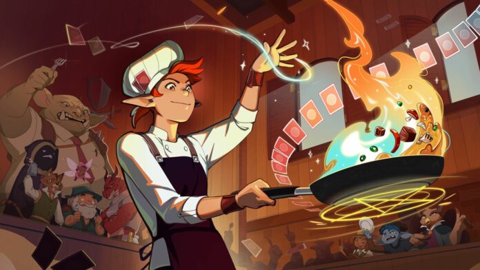 Arcane Eats Tráiler