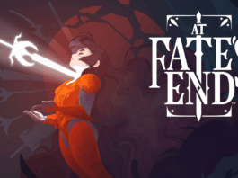 At Fates End Gameplay