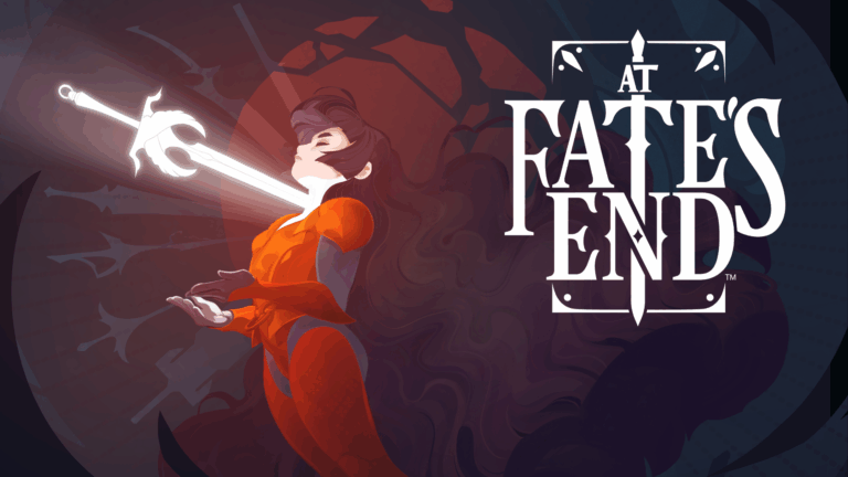 At Fates End Gameplay