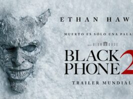 Black Phone 2 tráiler