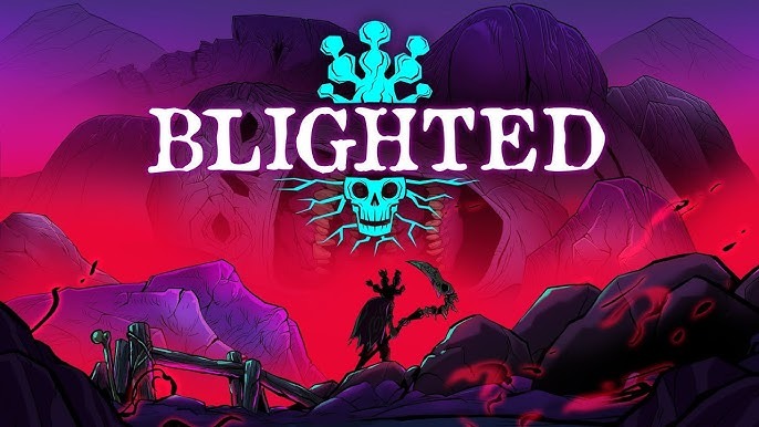 Blighted Blighted