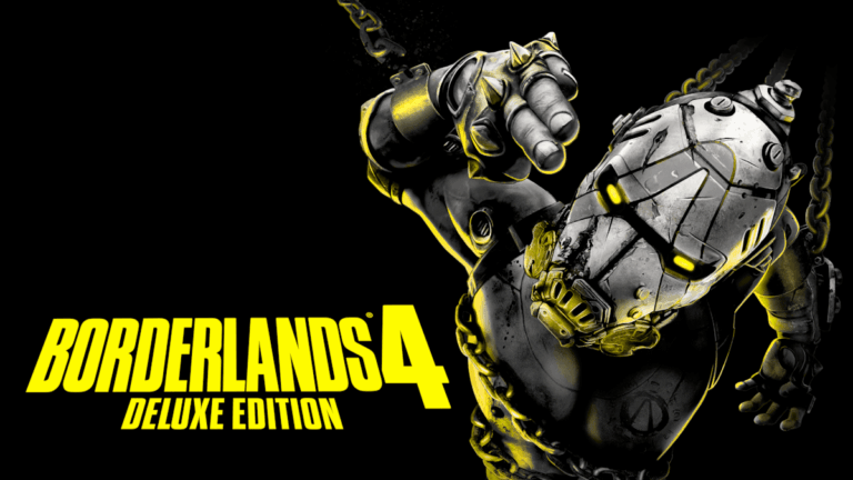 Borderlands 4 tráiler