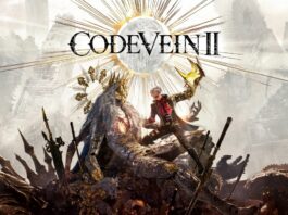 Code Vein II Gameplay