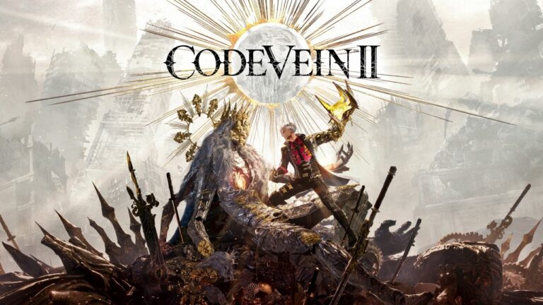 Code Vein 2 Fecha