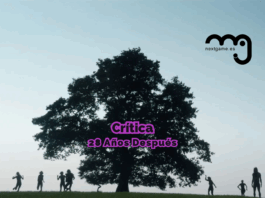 Crítica 28 Años Después