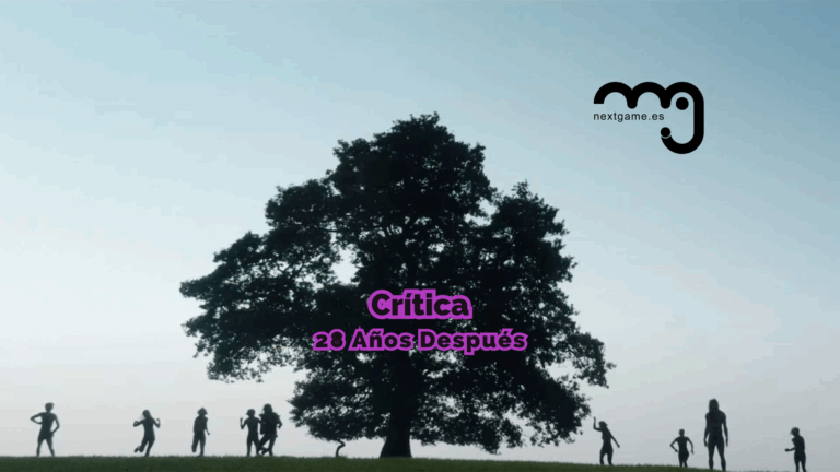 Crítica 28 Años Después