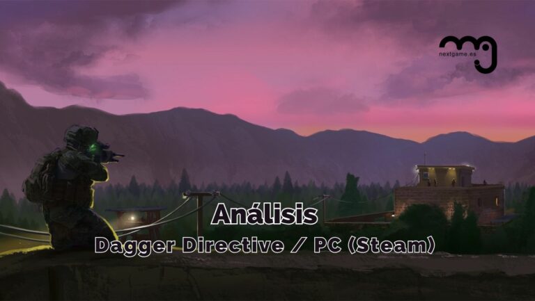 Análisis Dagger Directive