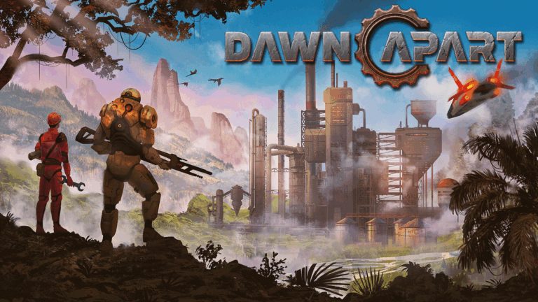 Dawn Apart Fecha