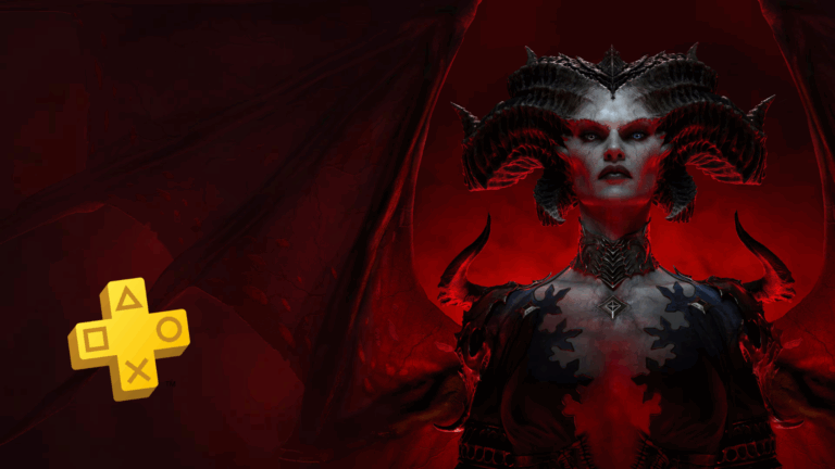 Juegos PS Plus julio 2025