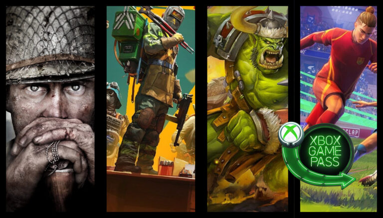 Estos son los videojuegos que llegan a Xbox Game Pass en la segunda quincena del mes de Junio: La saga Warcraft da el desembarco al servicio de suscripción